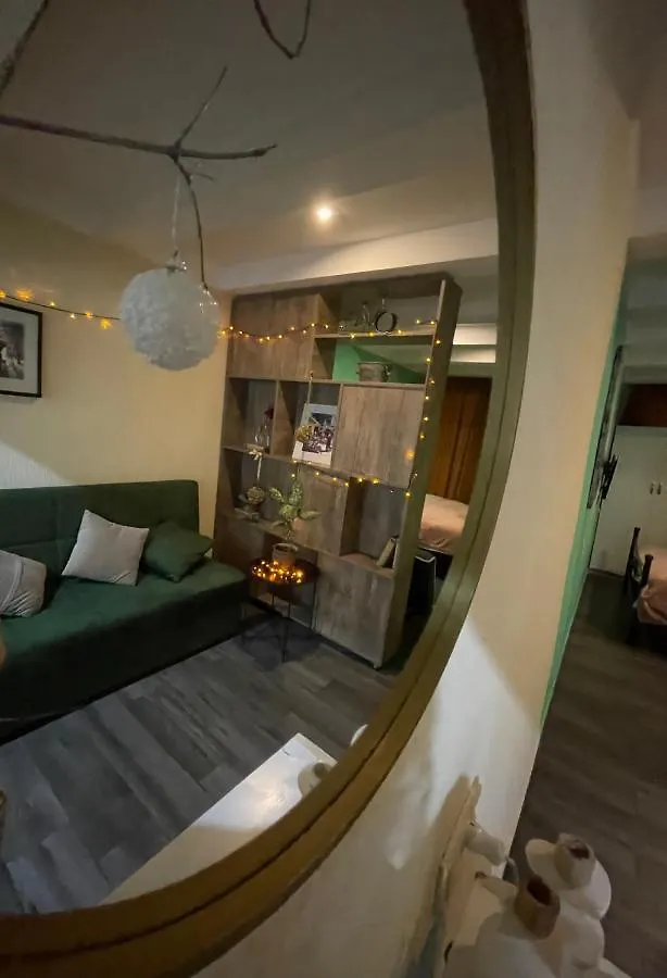 Апартаменты Mini Loft Apartment. Тбилиси Грузия