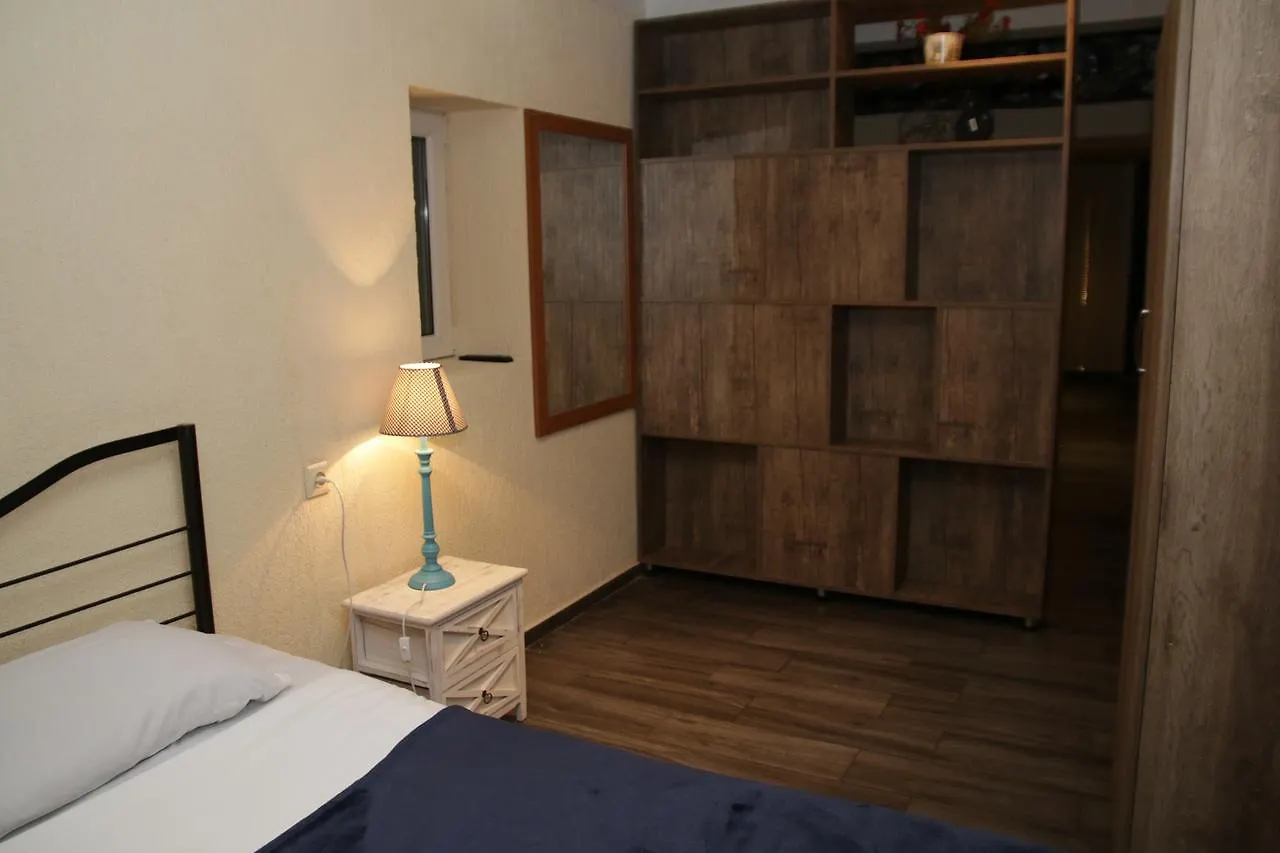 Mini Loft Apartment. Тбилиси Грузия